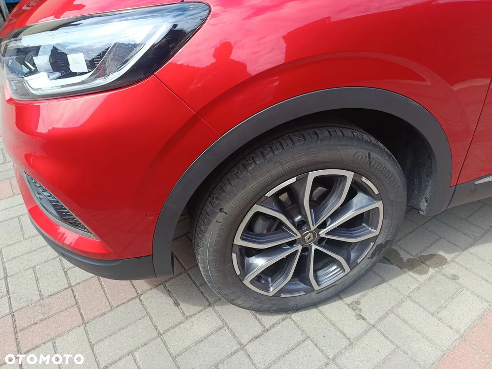 Renault Kadjar - 6