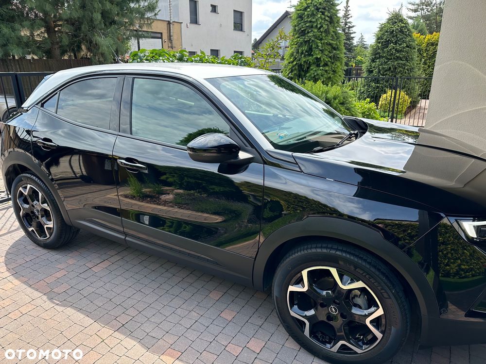 Opel Mokka 1.2 T Ultimate Pack S&S - 1
