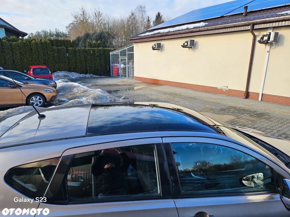 Nissan Qashqai - 5