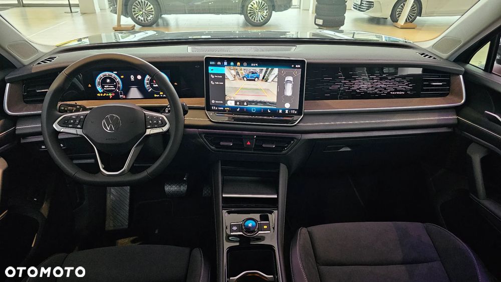 Volkswagen Tayron 2.0 TSI Elegance DSG - 17
