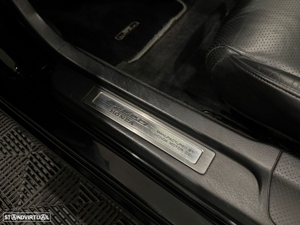Honda S2000 Standard - 40