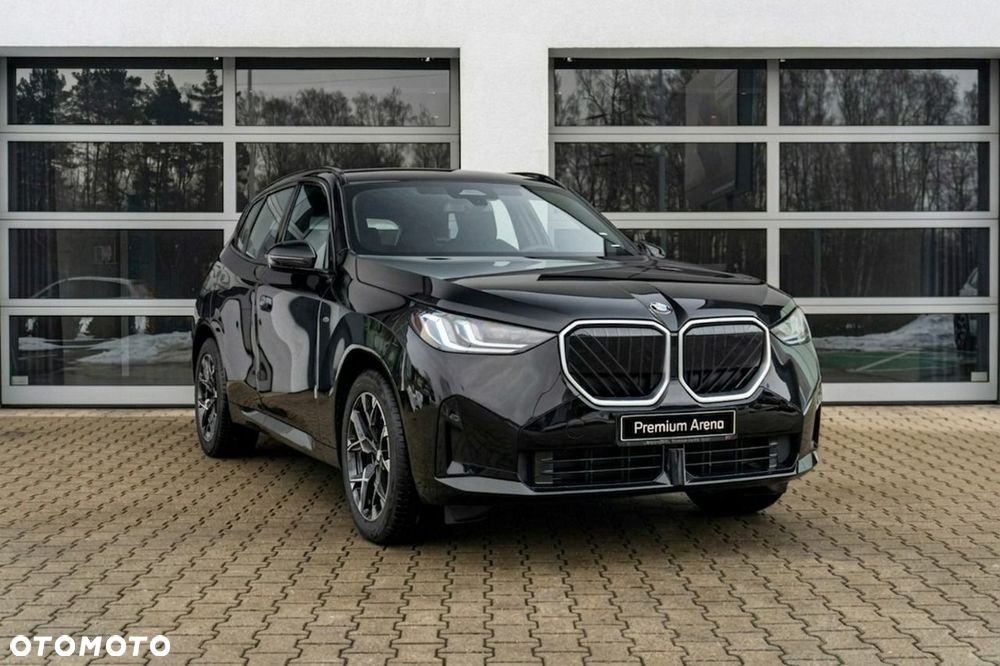 BMW X3 - 7