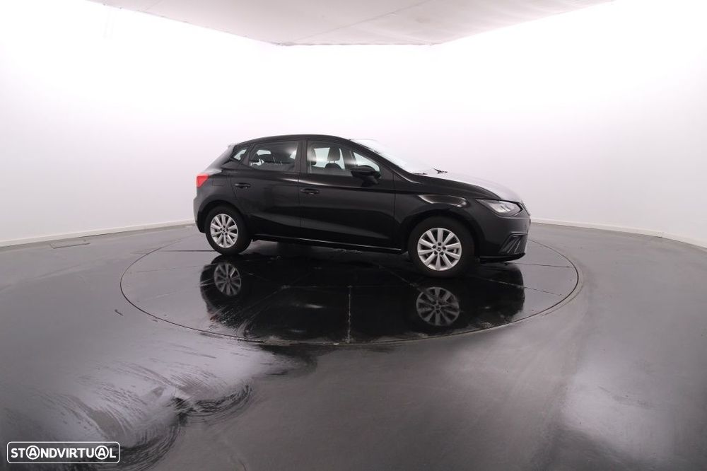 SEAT Ibiza 1.0 TSI Style DSG - 10