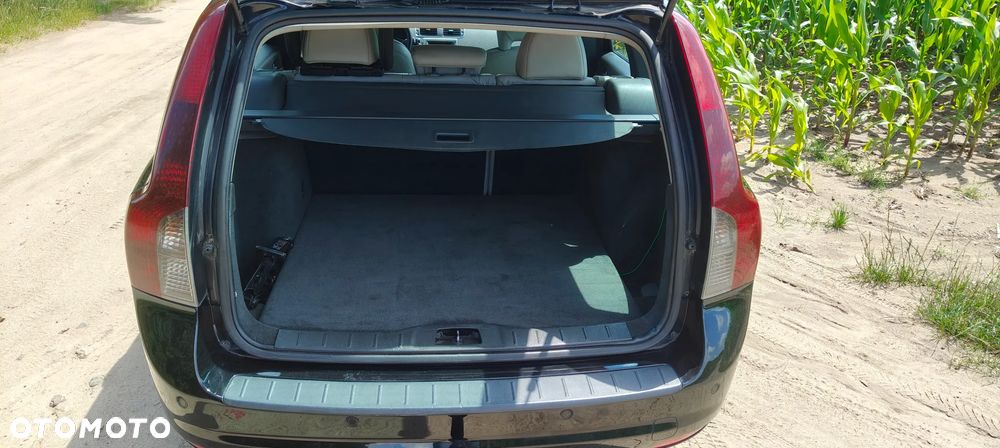 Volvo V50 2.0D DPF Momentum - 6