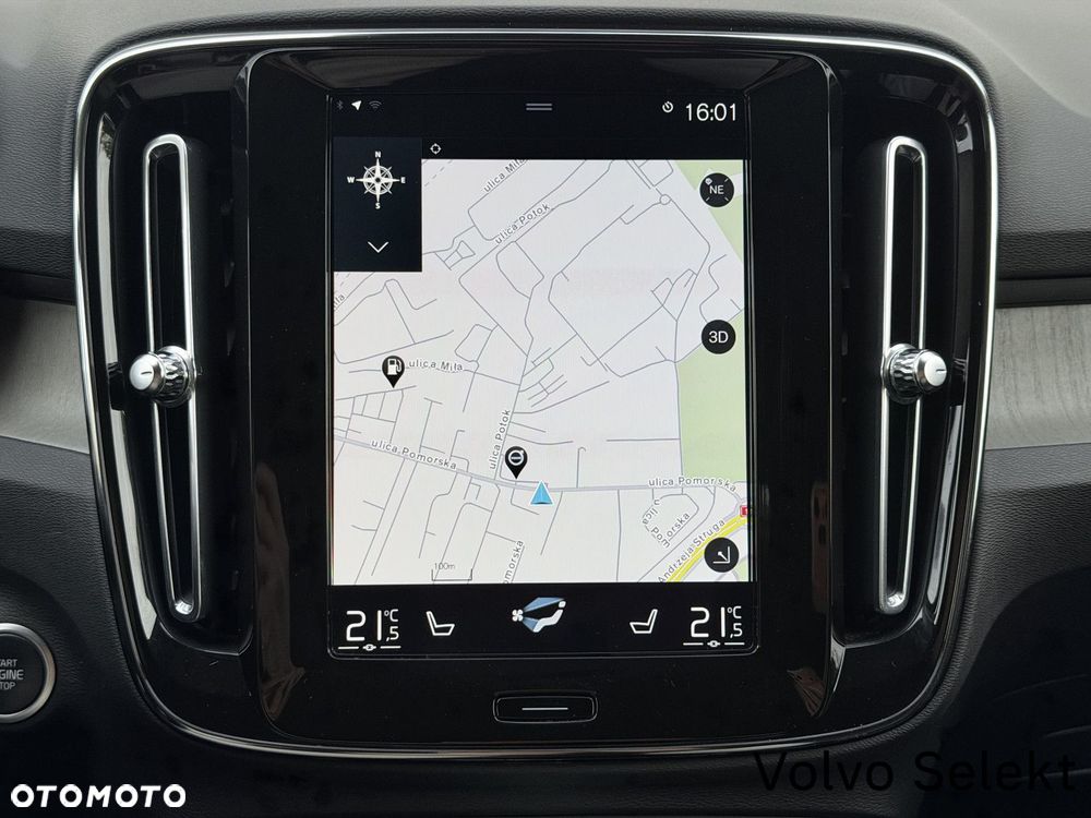 Volvo XC 40 - 36