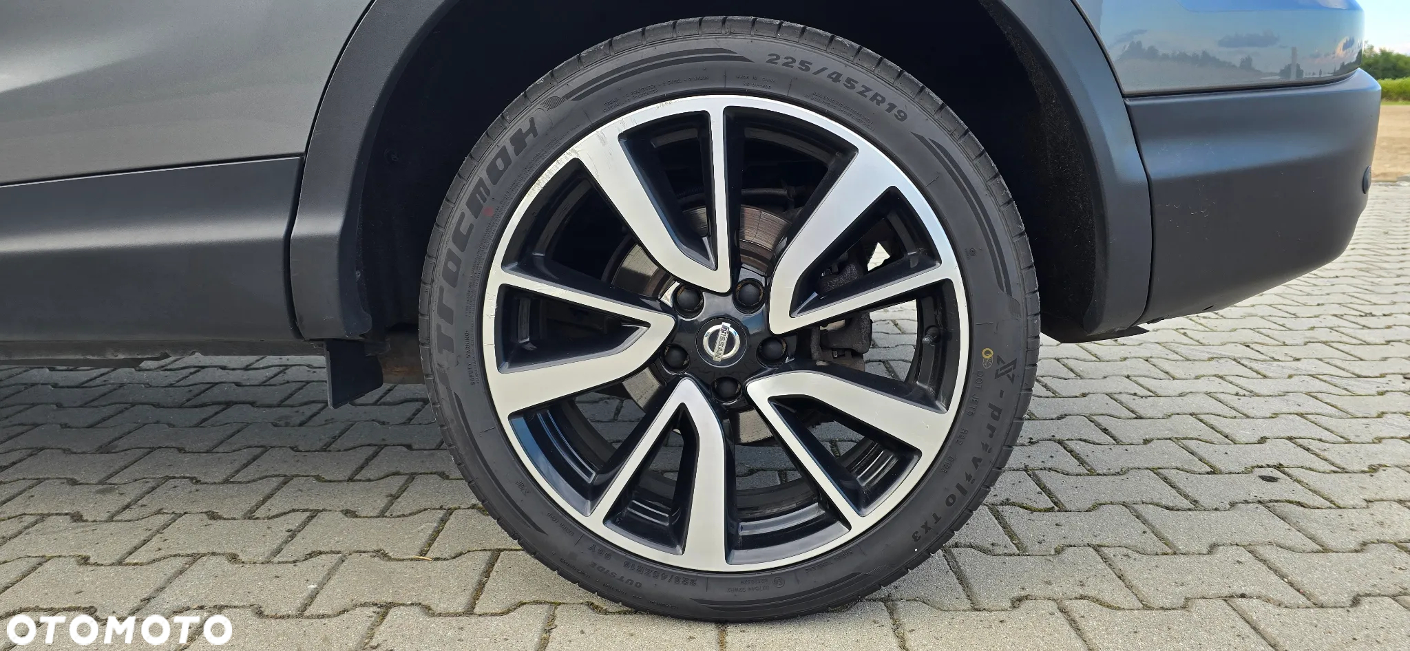 Nissan Qashqai 1.6 DCi Tekna - 16