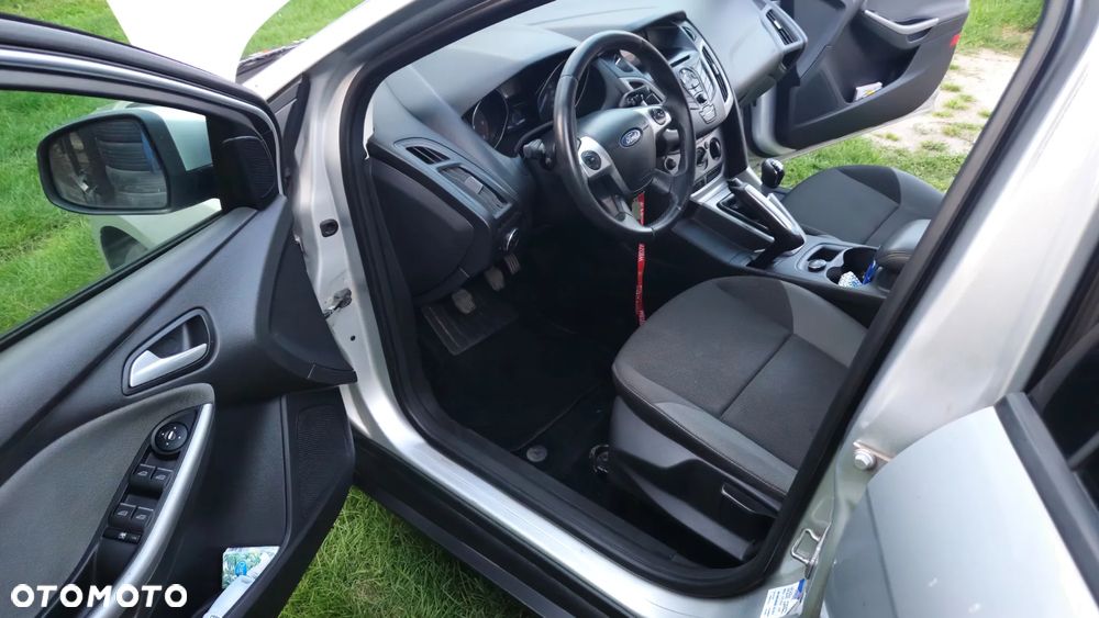 Ford Focus 1.6 TDCi Edition - 11