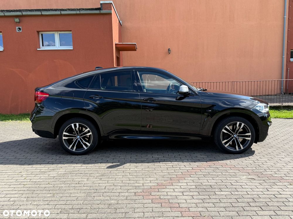 BMW X6M - 28