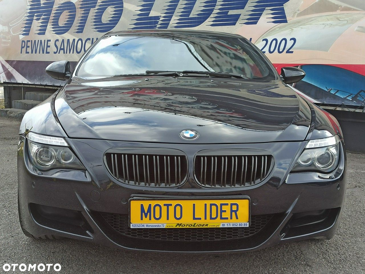 BMW M6 - 2