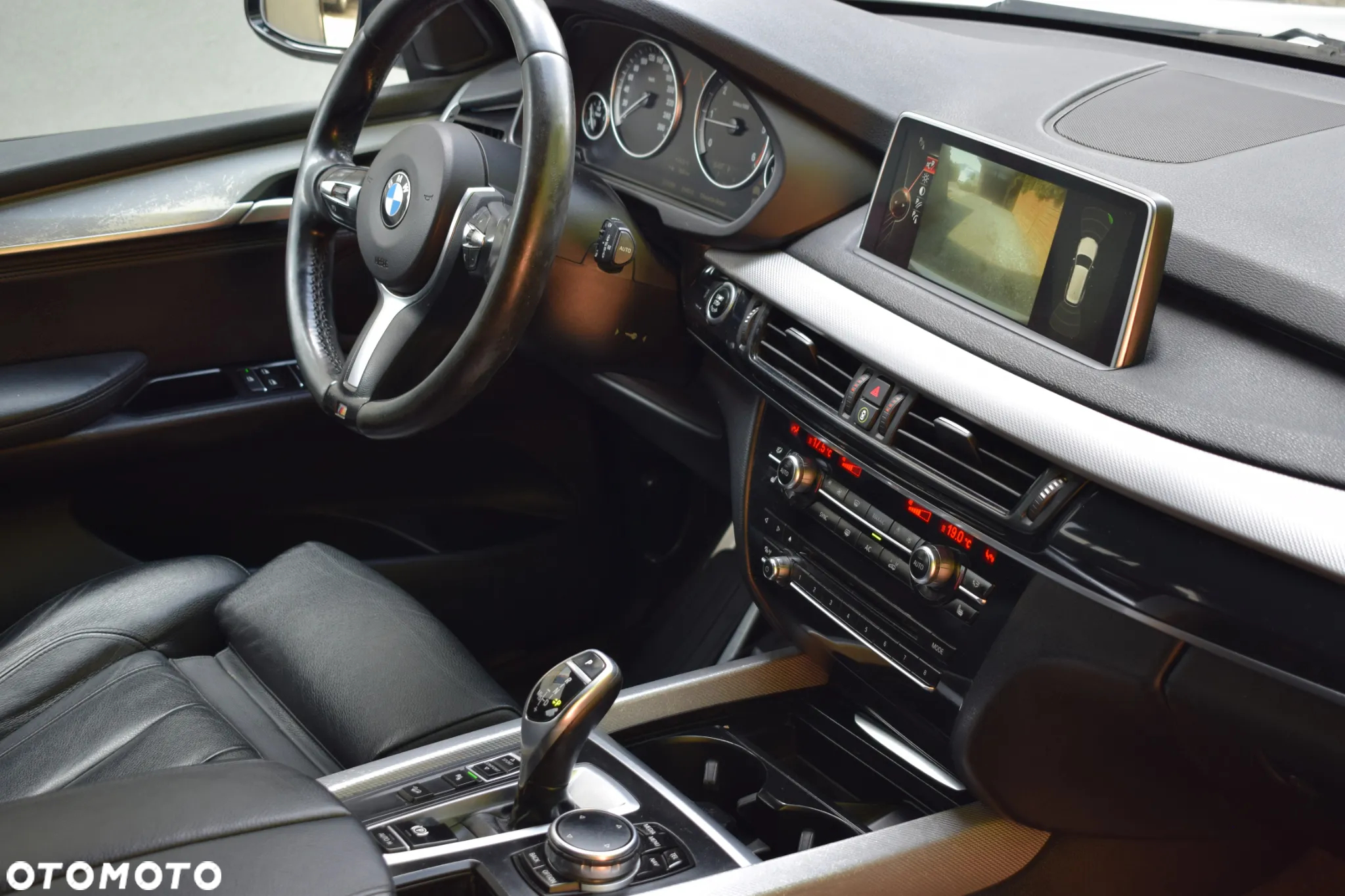 BMW X5 xDrive25d - 7