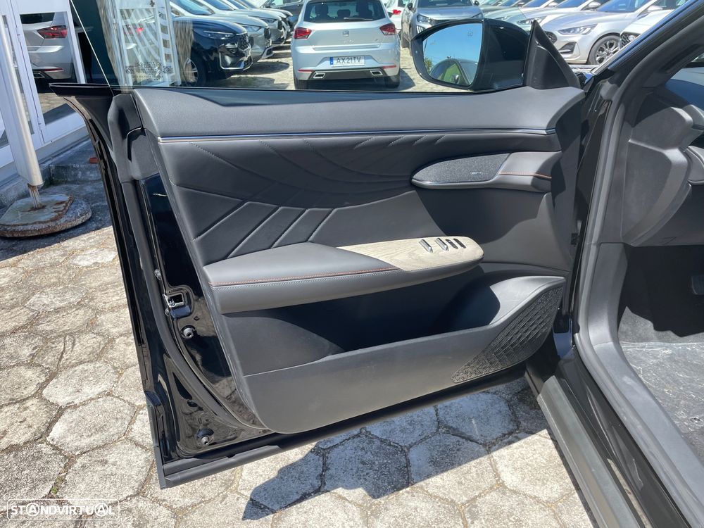 Changan Deepal S07 80 kWh - 12