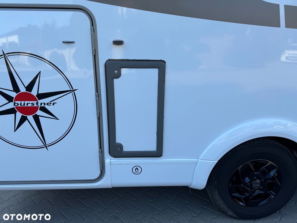 Burstner Lyseo I 728G - 6