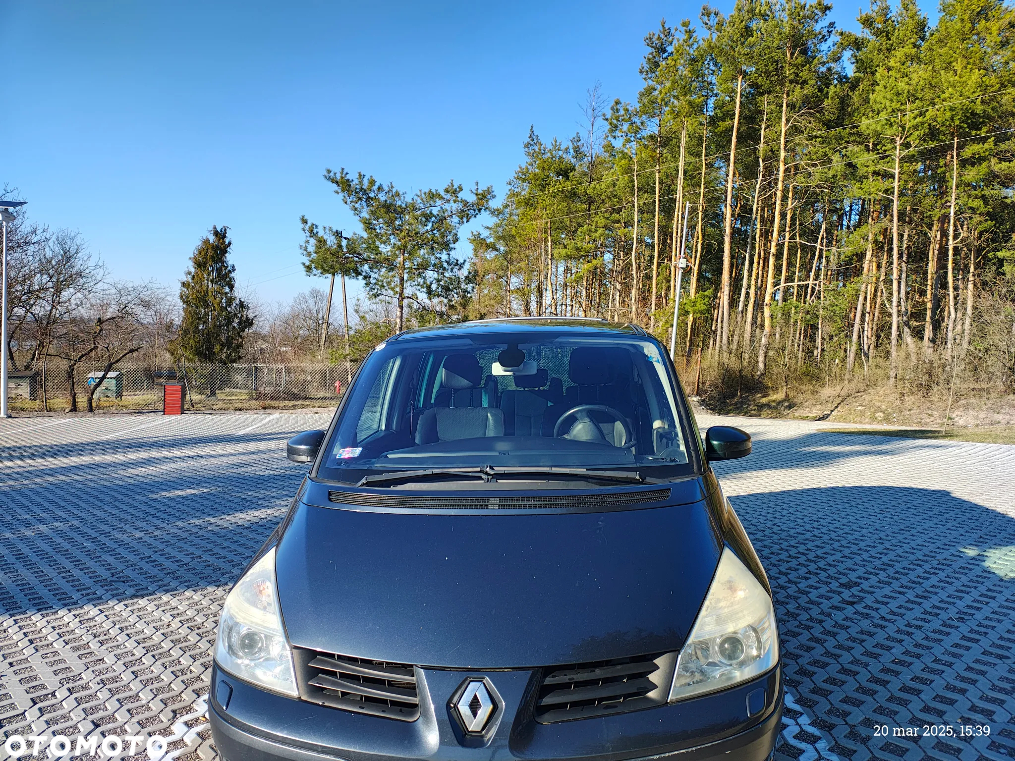 Renault Espace 2.0T Dynamique - 21