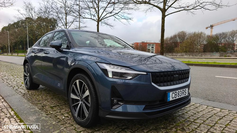 Polestar 2 Long Range 78 kWh - 3
