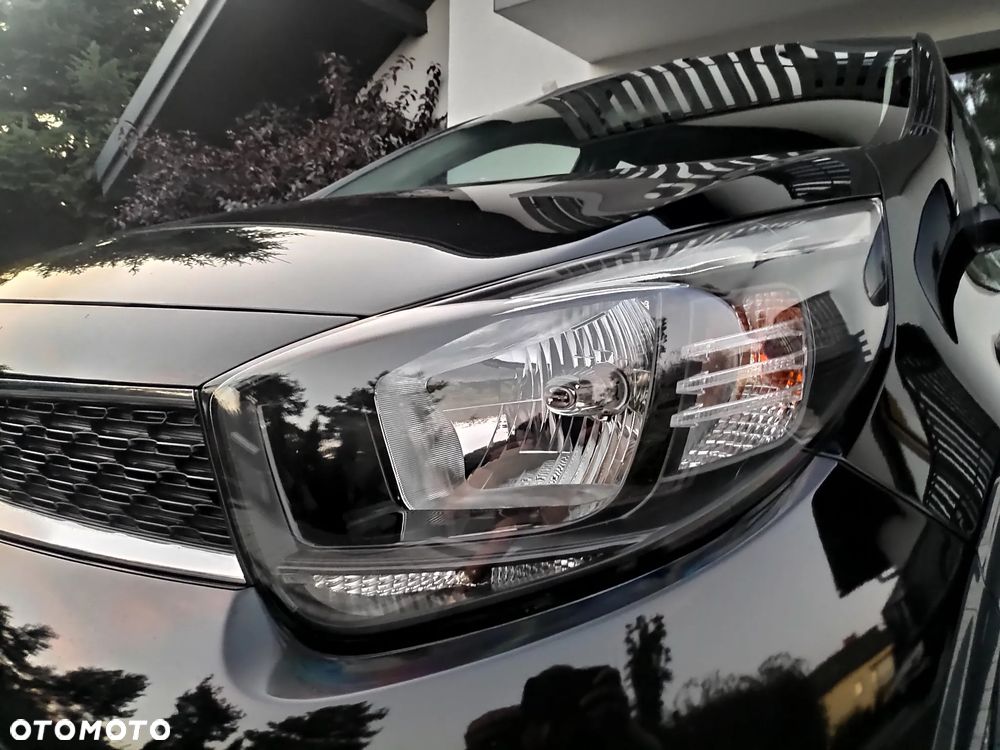 Kia Picanto 1.0 M - 20