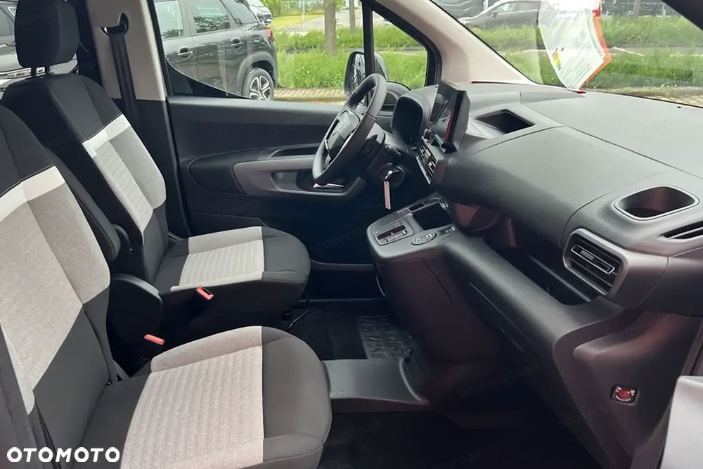 Citroën Berlingo - 7