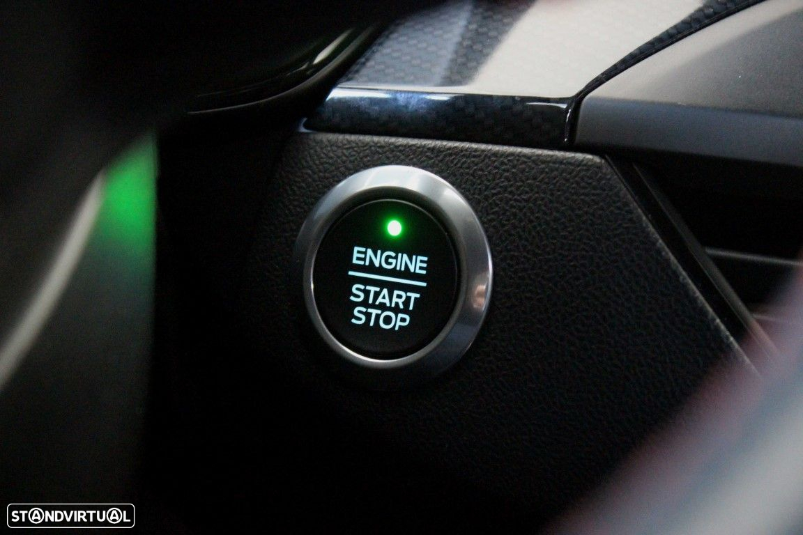 Ford Focus SW - 27