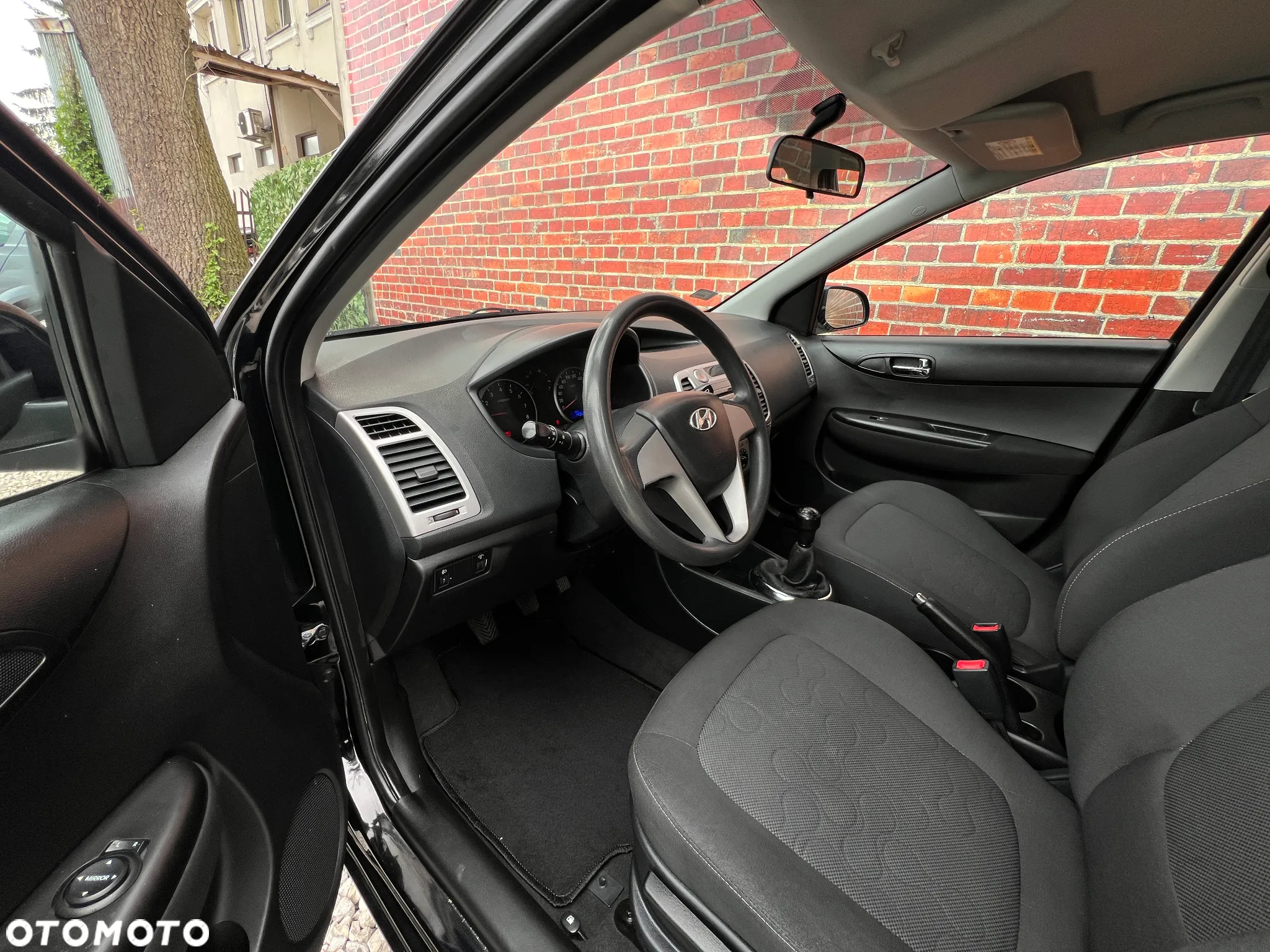 Hyundai i20 - 8