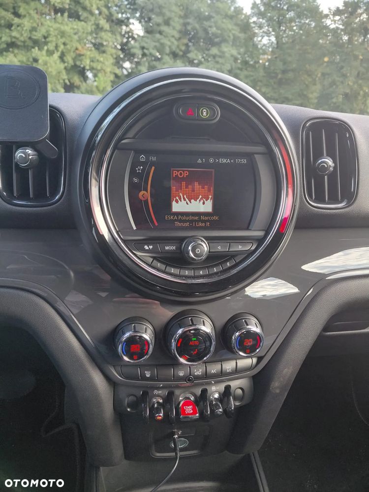 MINI Countryman Cooper - 9