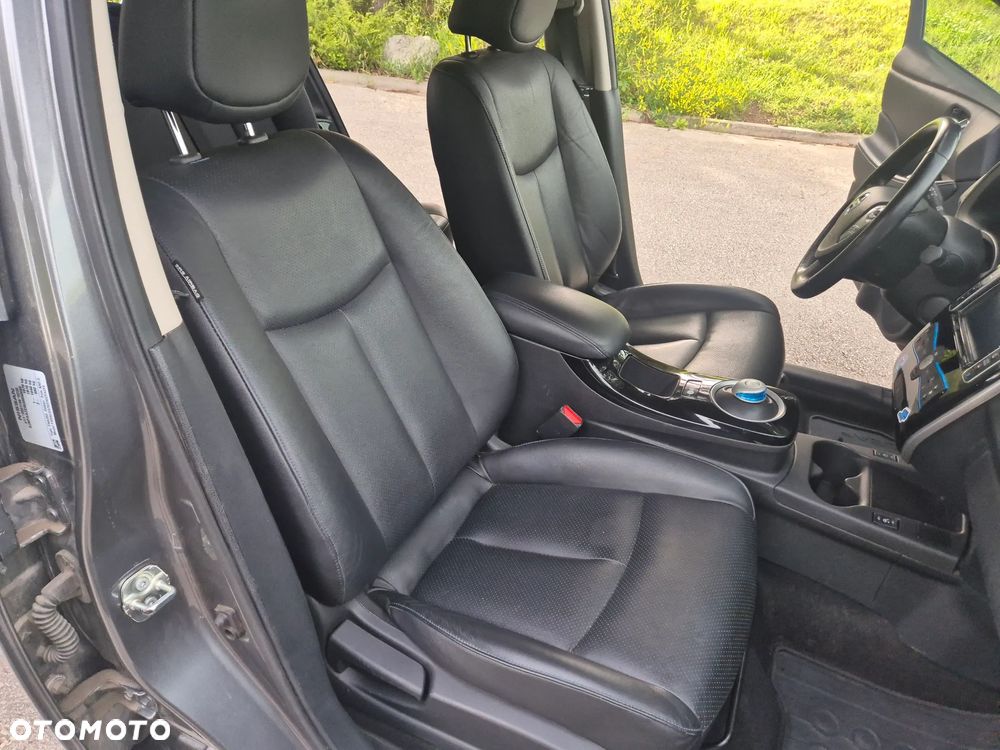 Nissan Leaf 30kWh Tekna - 21