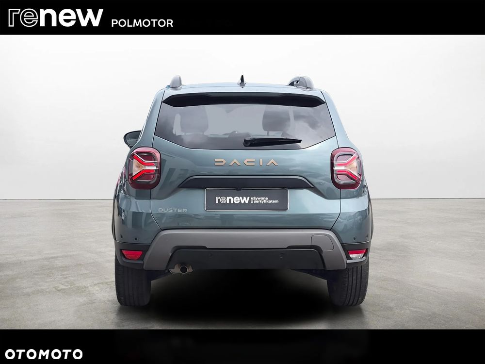 Dacia Duster 1.0 TCe Journey - 4