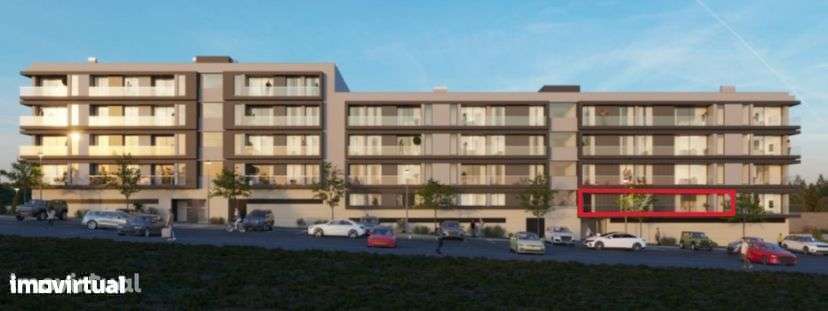 T3 Mosteiro Premium Moreira - Grande imagem: 2/20