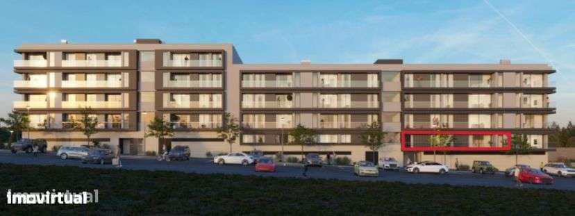 T3 Mosteiro Premium Moreira - Grande imagem: 2/21