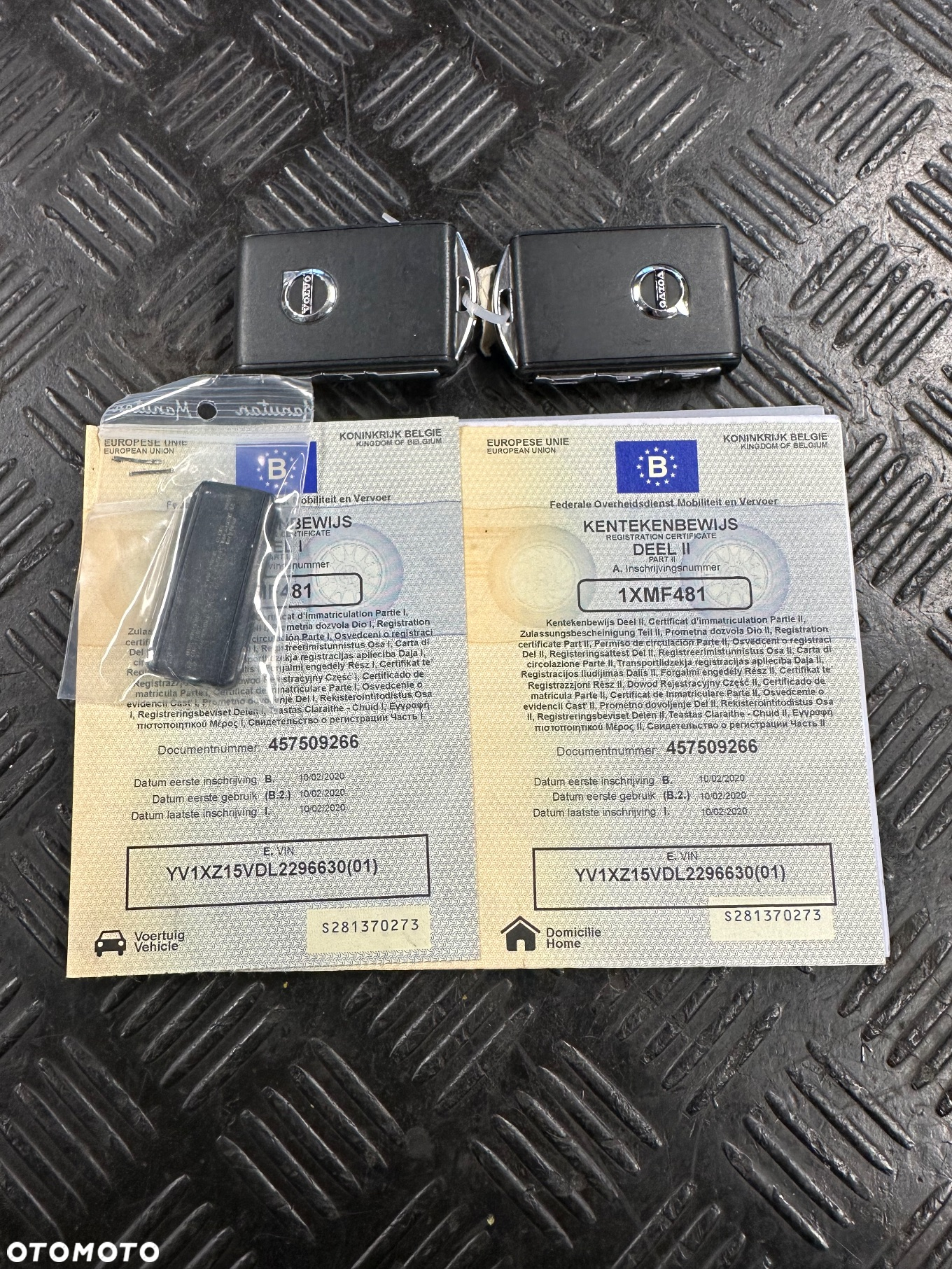 Volvo XC 40 - 25