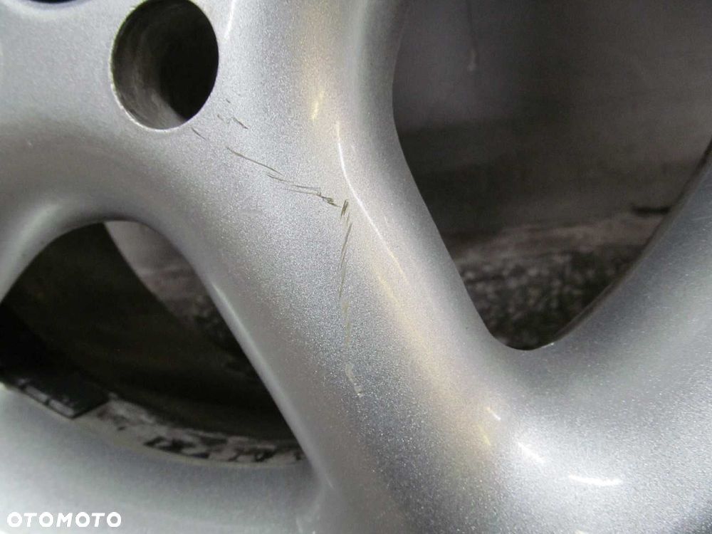 TOYOTA LEXUS 5X114.3 ET35 KOLA FELGI ALUMINIOWE 7JX15 - 6