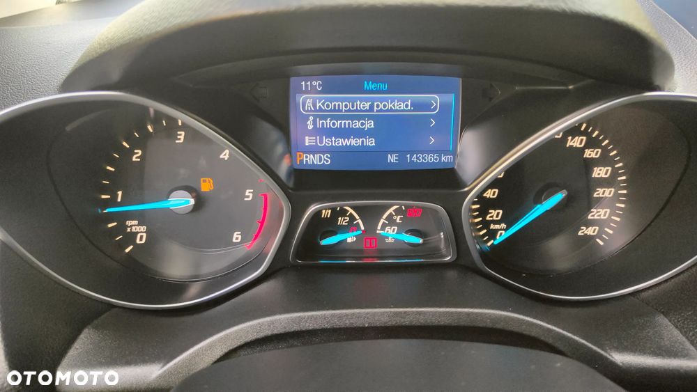Ford Kuga - 30