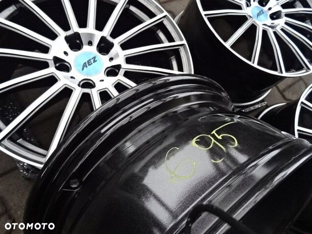 5x120x72,5 2x 8Jx19 ET30 i 2x 9Jx19 ET39 BMW - 11