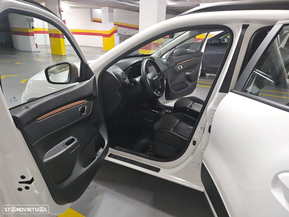 Dacia Spring Electric 65 Extreme - 7