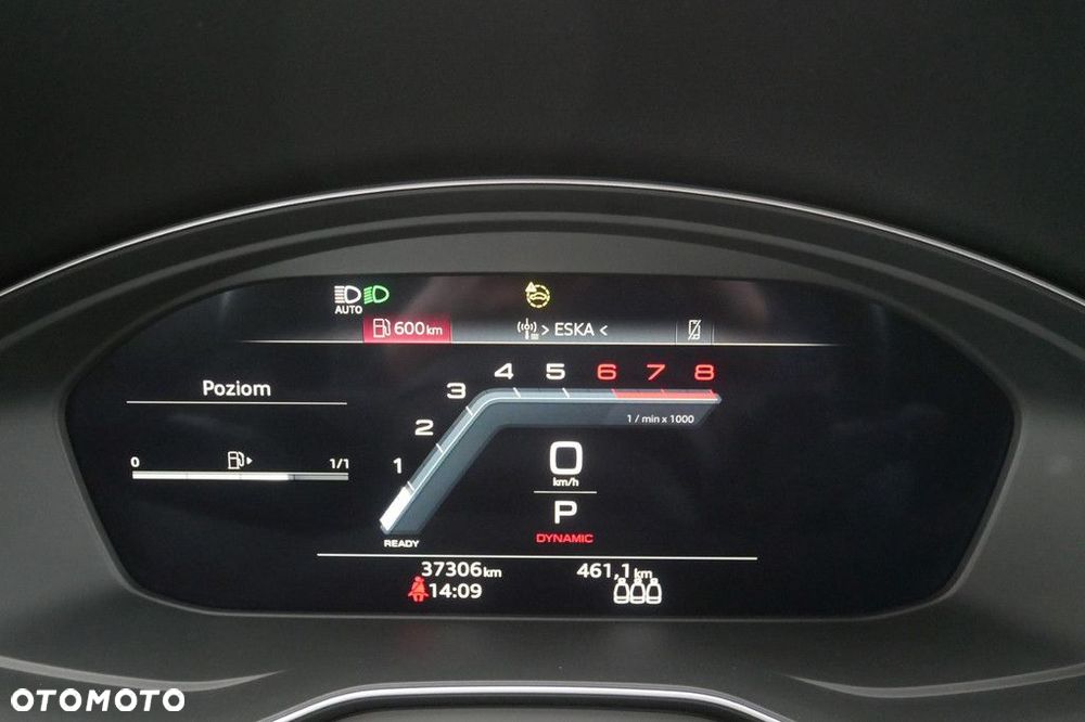 Audi Q5 - 9