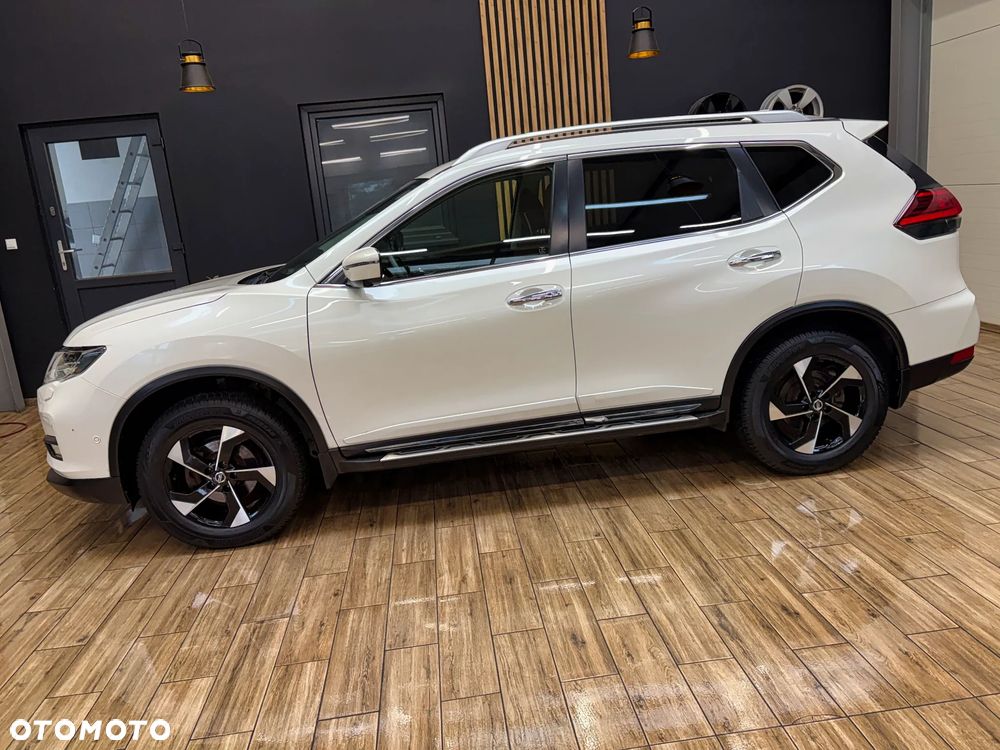 Nissan X-Trail 1.3 DIG-T Tekna 2WD DCT - 11