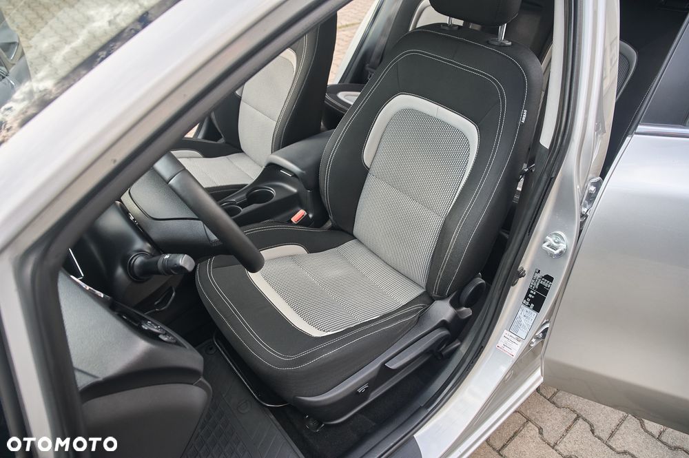 Kia Ceed 1.6 CRDi 128 Spirit - 21