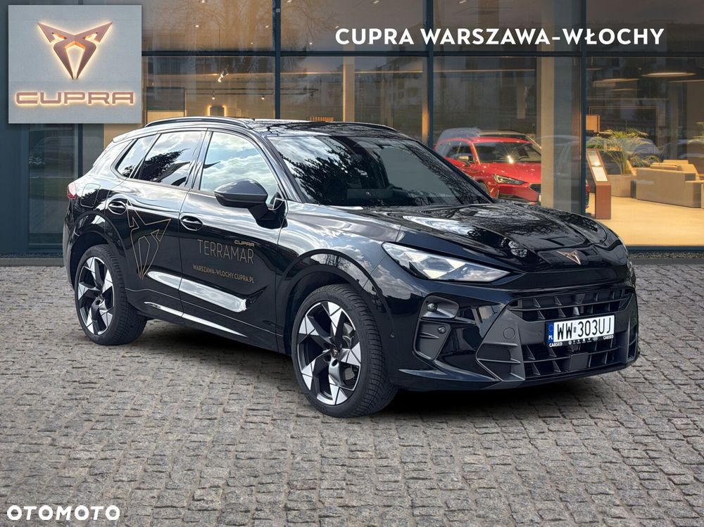 Cupra Terramar - 8
