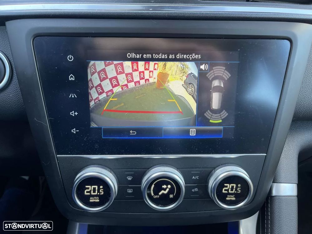 Renault Kadjar 1.5 dCi Intens - 17