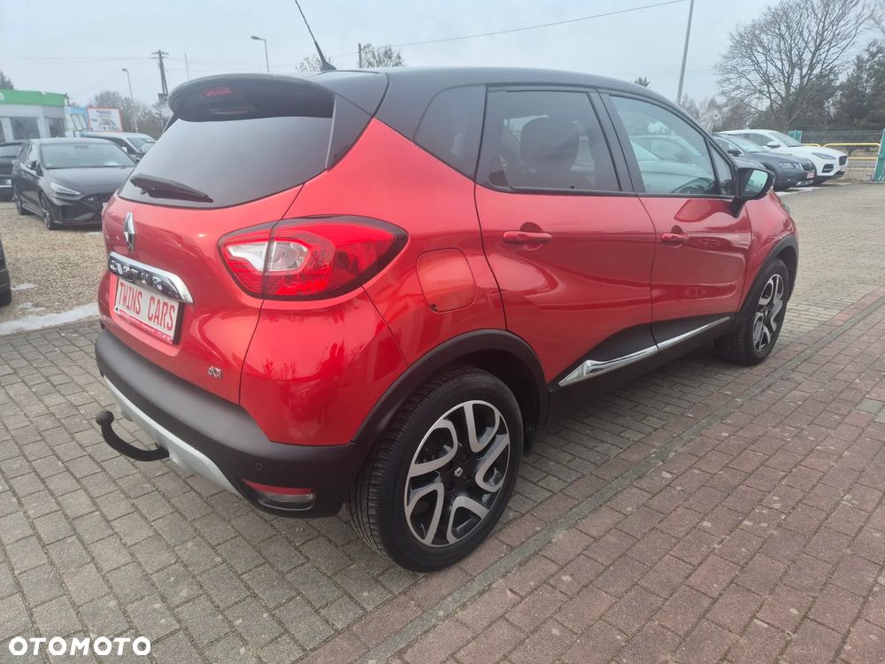 Renault Captur - 6