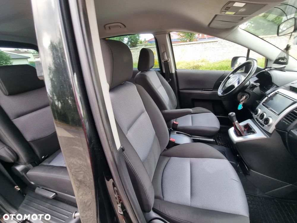 Mazda 5 1.8 Comfort - 13