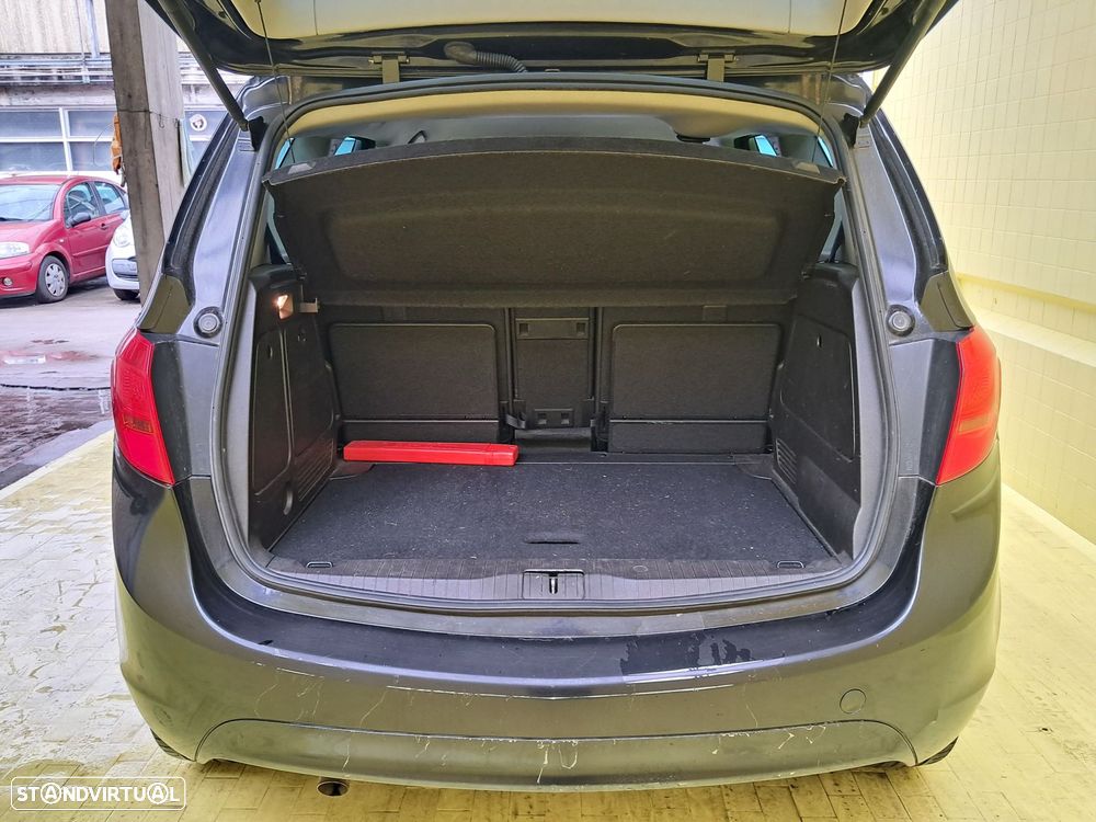 Opel Meriva 1.3 CDTi Cosmo - 17