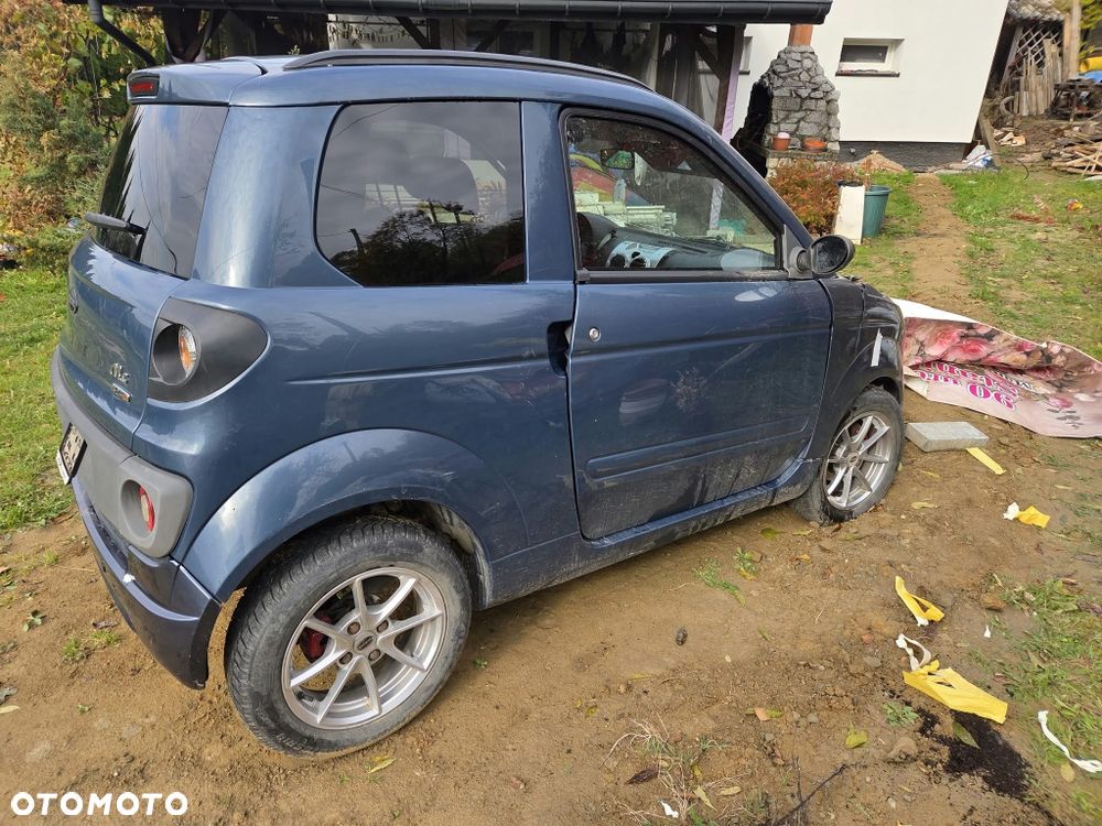 Microcar M.GO - 2