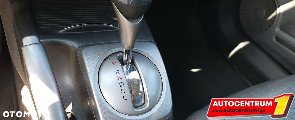 Honda Civic - 7