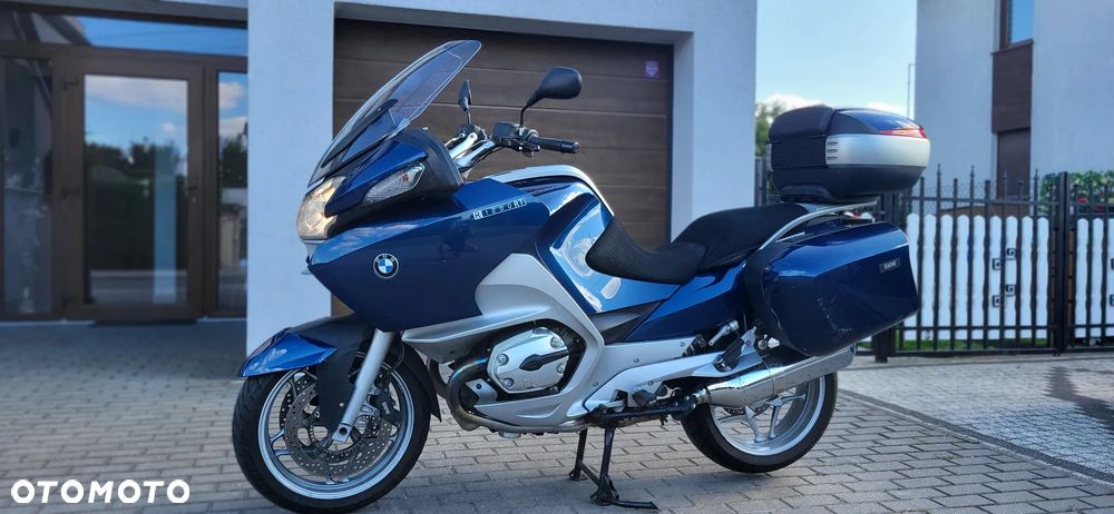 BMW RT - 7