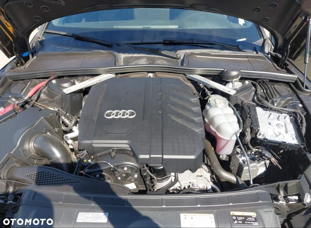 Audi A5 Sportback - 12