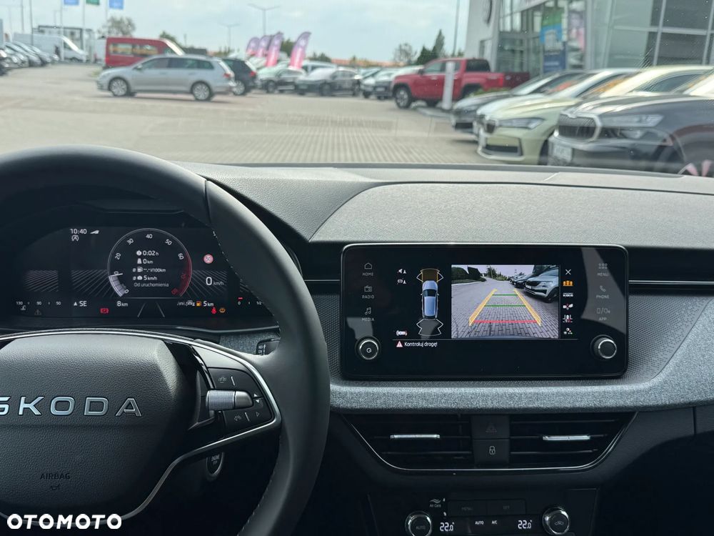 Skoda Scala 1.0 TSI Edition 130 - 7