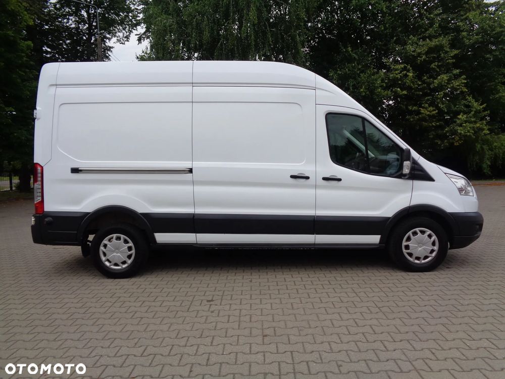 Ford Transit - 3