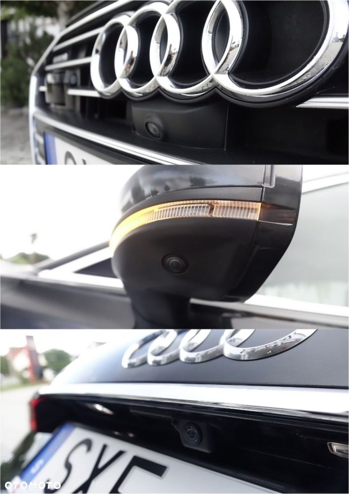 Audi A6 - 21