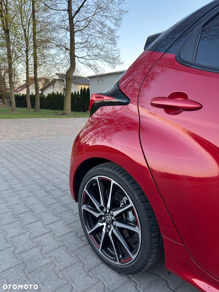 Toyota Yaris - 15
