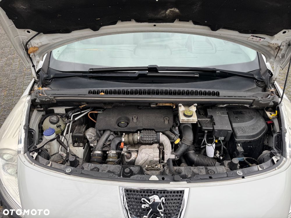 Peugeot 3008 HDi FAP 110 Business-Line - 25