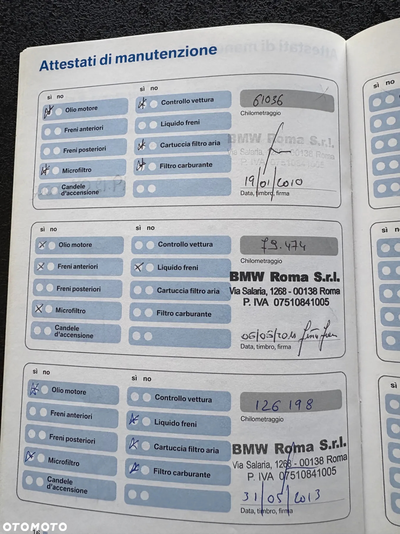 BMW Seria 5 530d Touring Edition Exclusive - 36